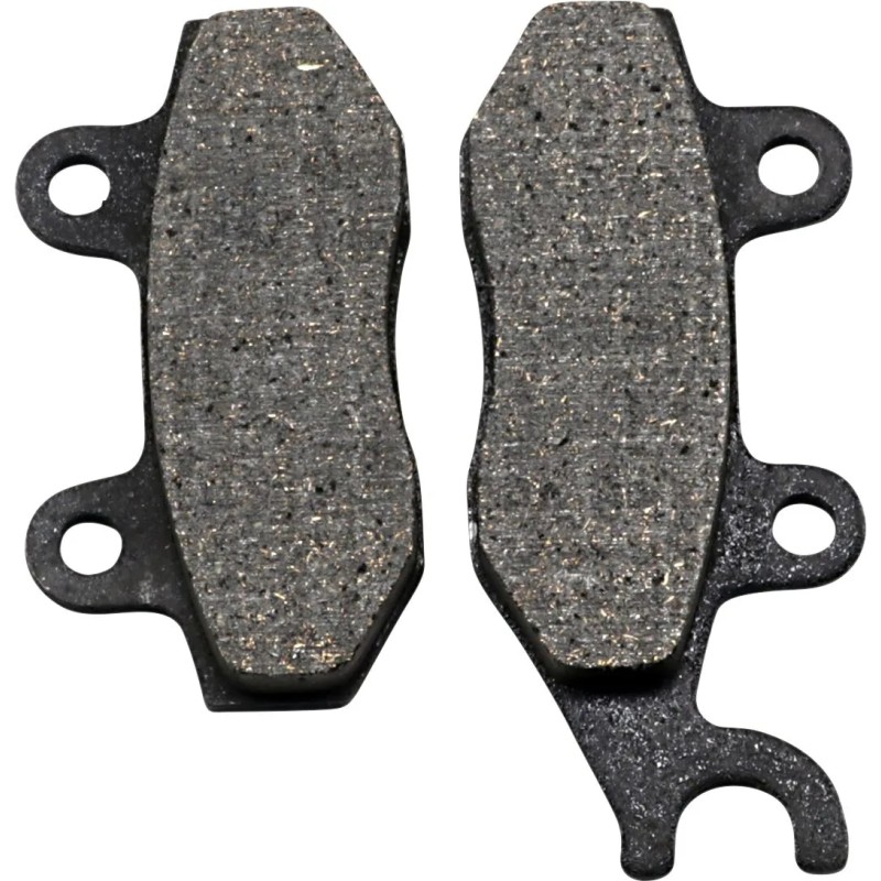 Ceramic Brake Pads