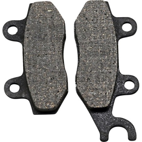 Ceramic Brake Pads