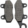Ceramic Brake Pads