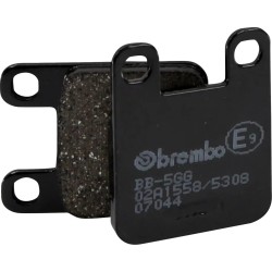 PRIME Carbon Ceramic Brake Pads