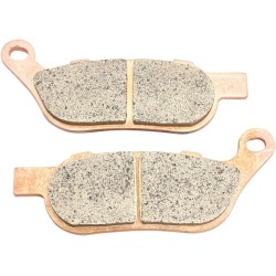 HH Sintered Harley Buell Brake Pads