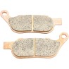 HH Sintered Harley Buell Brake Pads