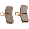 HH Sintered Harley Buell Brake Pads