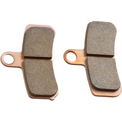 HH Sintered Harley Buell Brake Pads