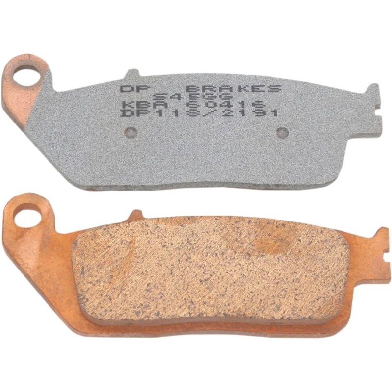 Standard DP Sintered Brake Pads