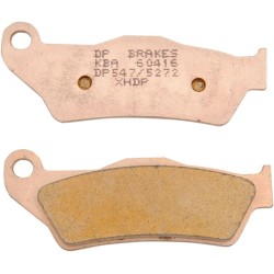 Sintered Metal Harley Buell Brake Pads