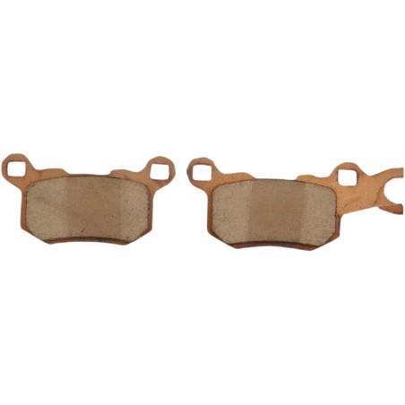 ATV UTV Sintered Metal Brake Pads