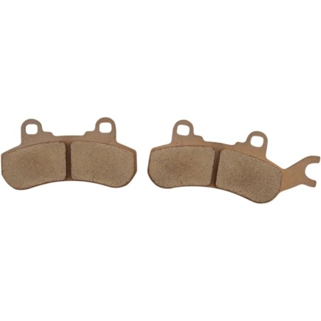 ATV UTV Sintered Metal Brake Pads