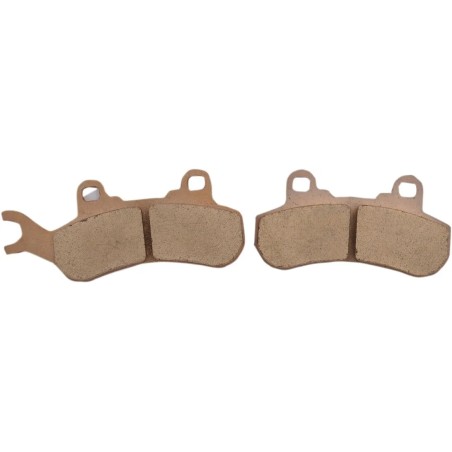 ATV UTV Sintered Metal Brake Pads