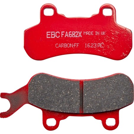 Sport Carbon  X  Brake Pads