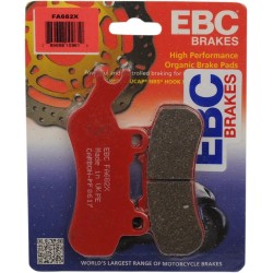 Sport Carbon  X  Brake Pads