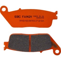 Brake Pads