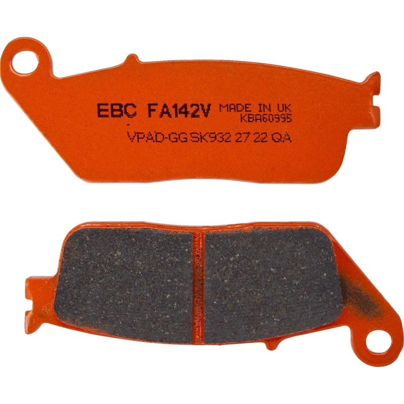 Brake Pads