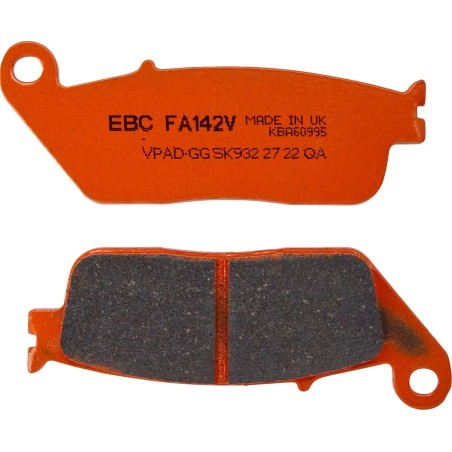 Brake Pads