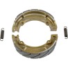 Grooved  G  Brake Shoes