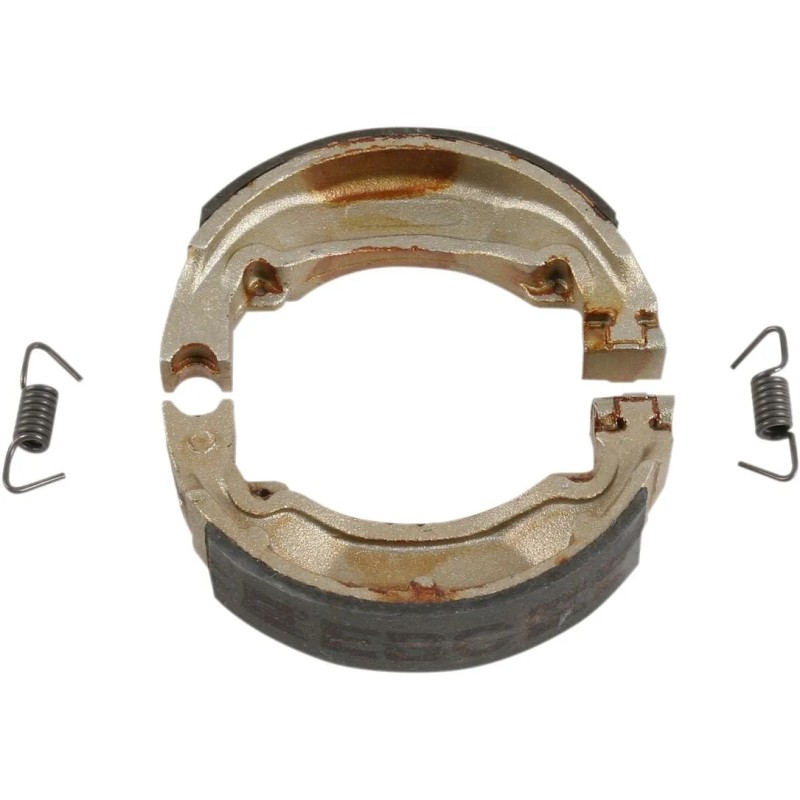 Carbon Graphite  X  Brake Shoes
