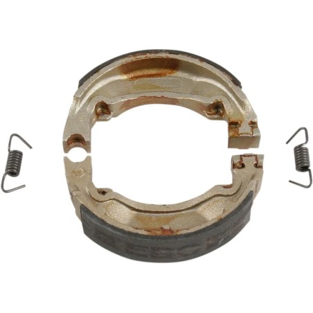 Carbon Graphite  X  Brake Shoes