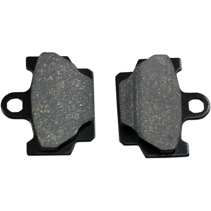Organic Base  FA  Brake Pads