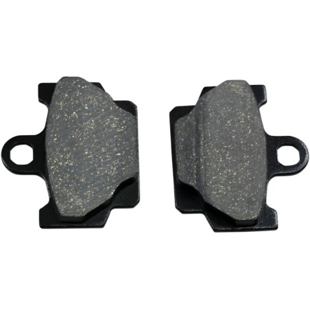 Organic Base  FA  Brake Pads