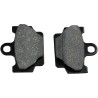 Organic Base  FA  Brake Pads