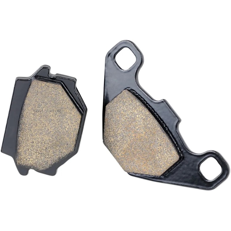 Ceramic Brake Pads