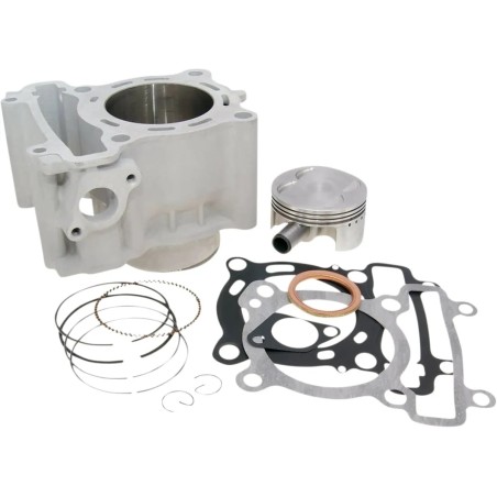 Cylinder Kit 177cc 62mm ceramic for Yamaha YZF-R WR, X-Max 125