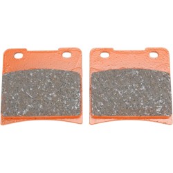 Semi-Sintered  V  Brake Pads