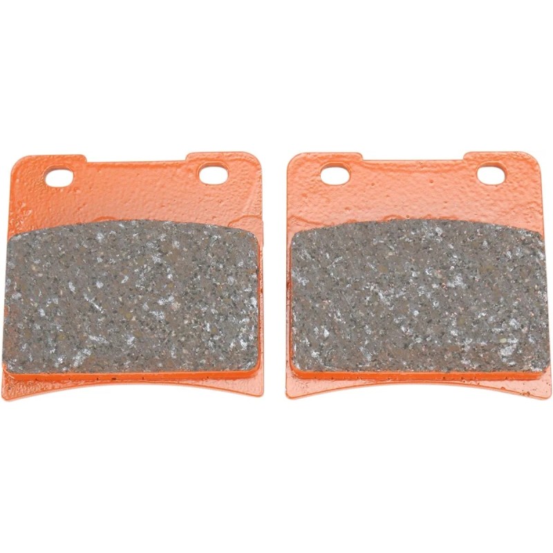 Semi-Sintered  V  Brake Pads