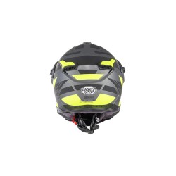 Casque Discovery EA