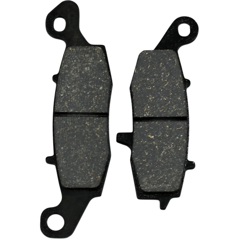 Ceramic Brake Pads