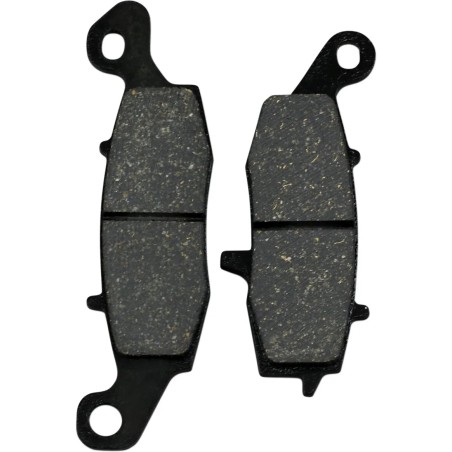 Ceramic Brake Pads