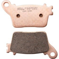 Sintered  HH  Brake Pads