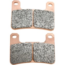 Sintered Road Race  GPFAX  Brake Pads