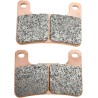 Sintered Road Race  GPFAX  Brake Pads
