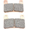 Extreme Performance Sintered  EPFA  Brake Pads