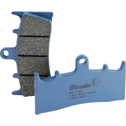 PRIME Carbon Ceramic Brake Pads