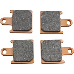 Extreme Performance Sintered  EPFA  Brake Pads