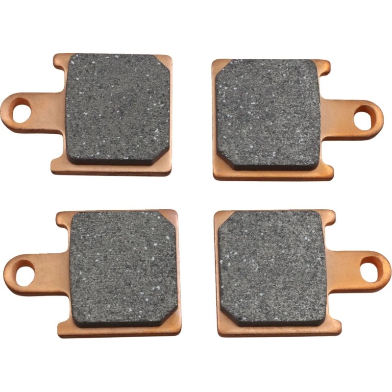 Extreme Performance Sintered  EPFA  Brake Pads