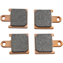 Extreme Performance Sintered  EPFA  Brake Pads