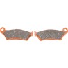 Semi-Sintered  V  Brake Pads