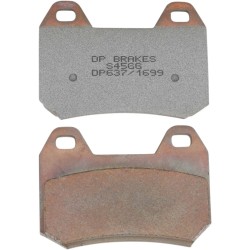 Standard DP Sintered Brake Pads