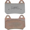 Plaquettes de frein frittées DP standard