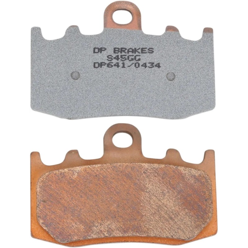 Standard DP Sintered Brake Pads