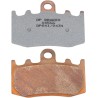Standard DP Sintered Brake Pads