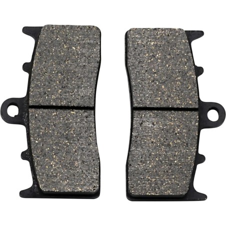 Ceramic Brake Pads