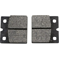 Ceramic Brake Pads
