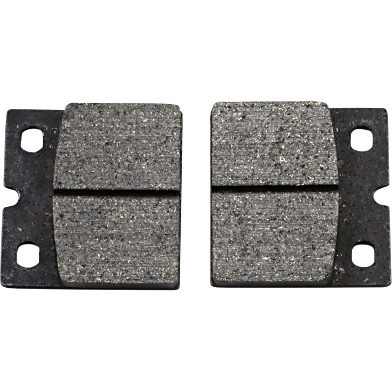 Ceramic Brake Pads