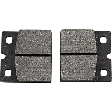 Ceramic Brake Pads