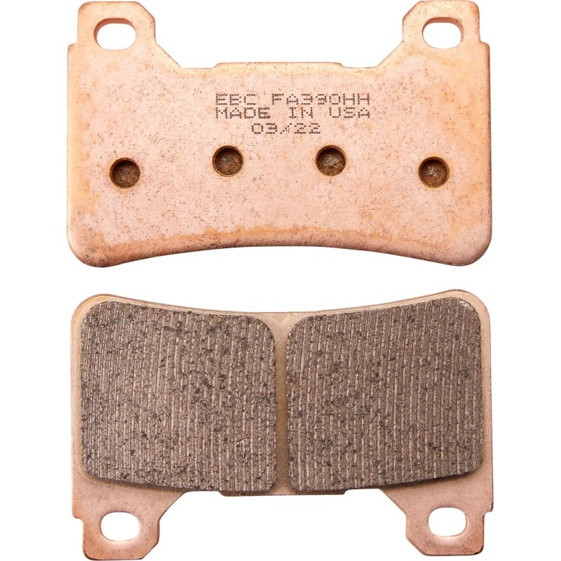 Sintered  HH  Brake Pads