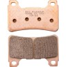Sintered  HH  Brake Pads